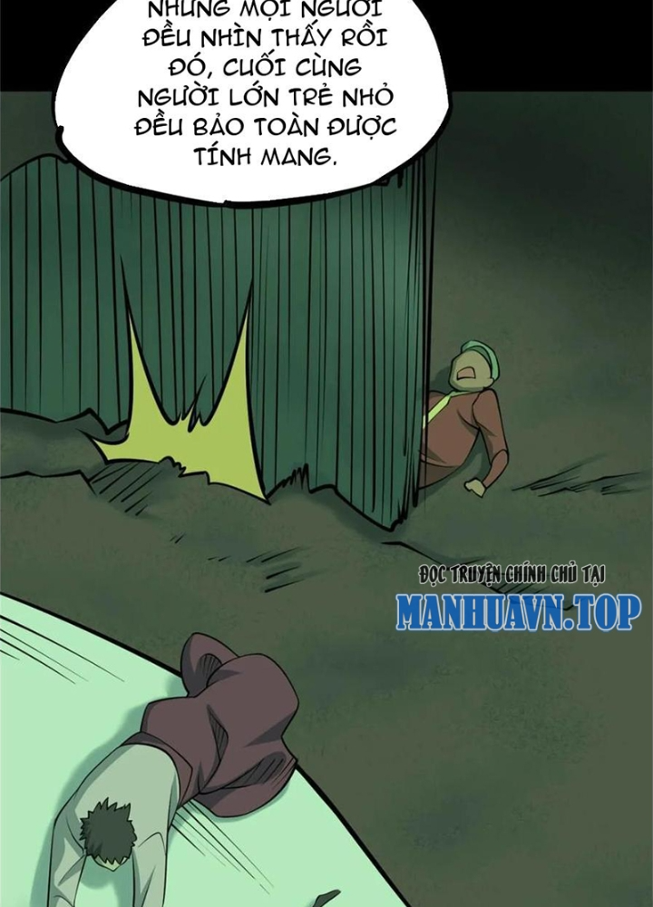 Người Thương Thuyết Cõi Âm Chapter 83 - Trang 3