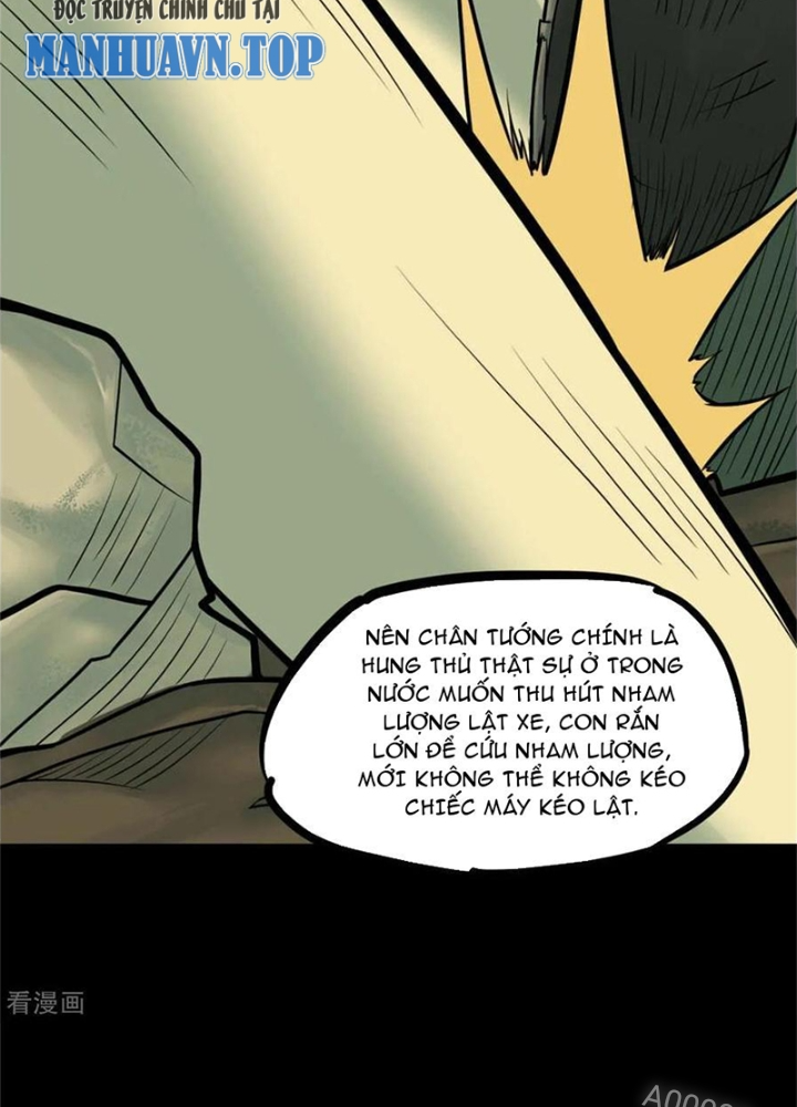 Người Thương Thuyết Cõi Âm Chapter 83 - Trang 3