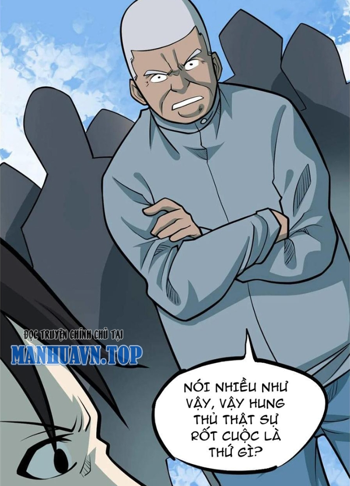 Người Thương Thuyết Cõi Âm Chapter 83 - Trang 3