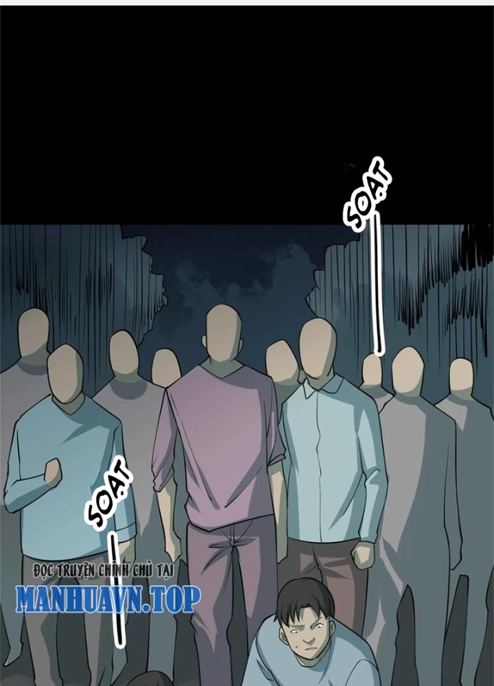 Người Thương Thuyết Cõi Âm Chapter 84 - Trang 3