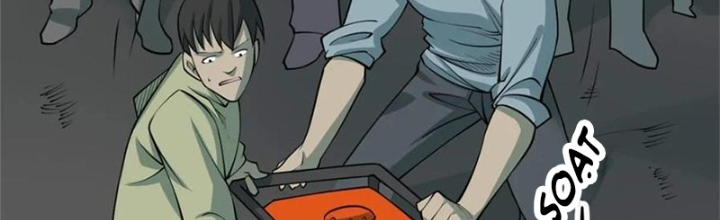 Người Thương Thuyết Cõi Âm Chapter 84 - Trang 3