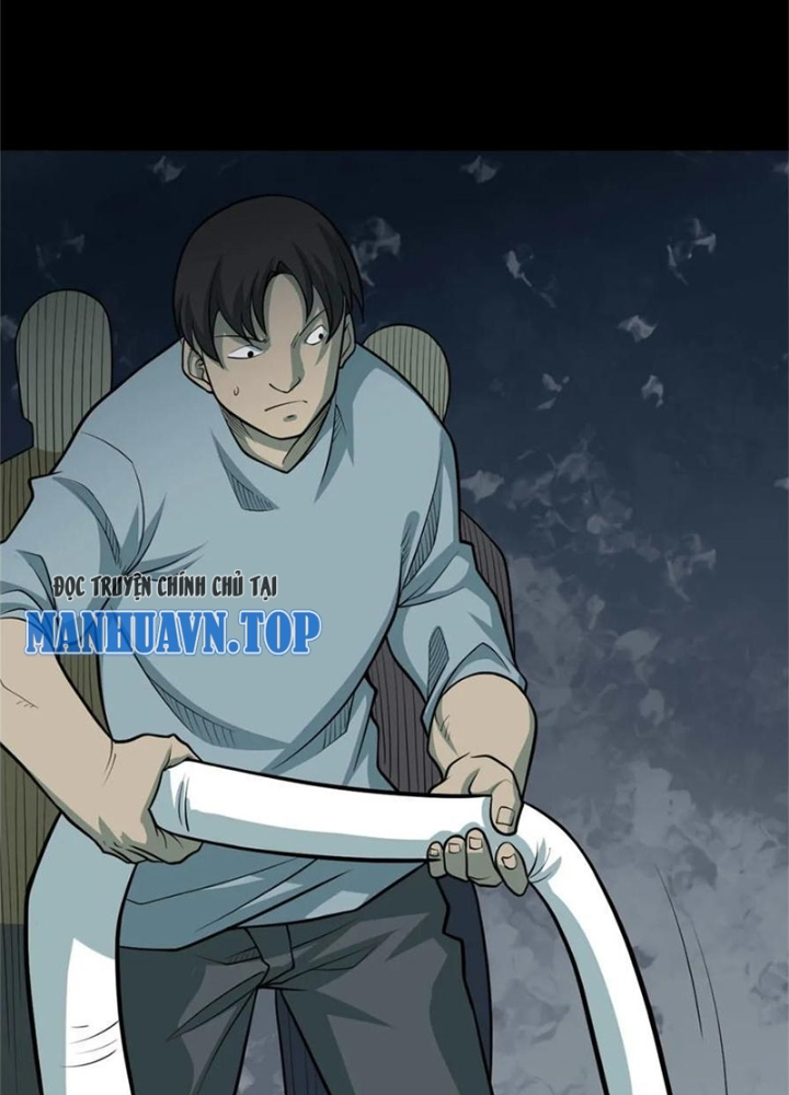 Người Thương Thuyết Cõi Âm Chapter 84 - Trang 3