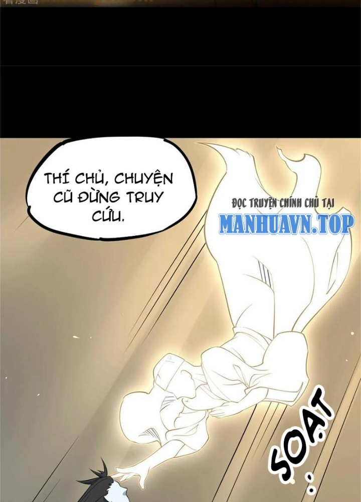 Người Thương Thuyết Cõi Âm Chapter 84 - Trang 3