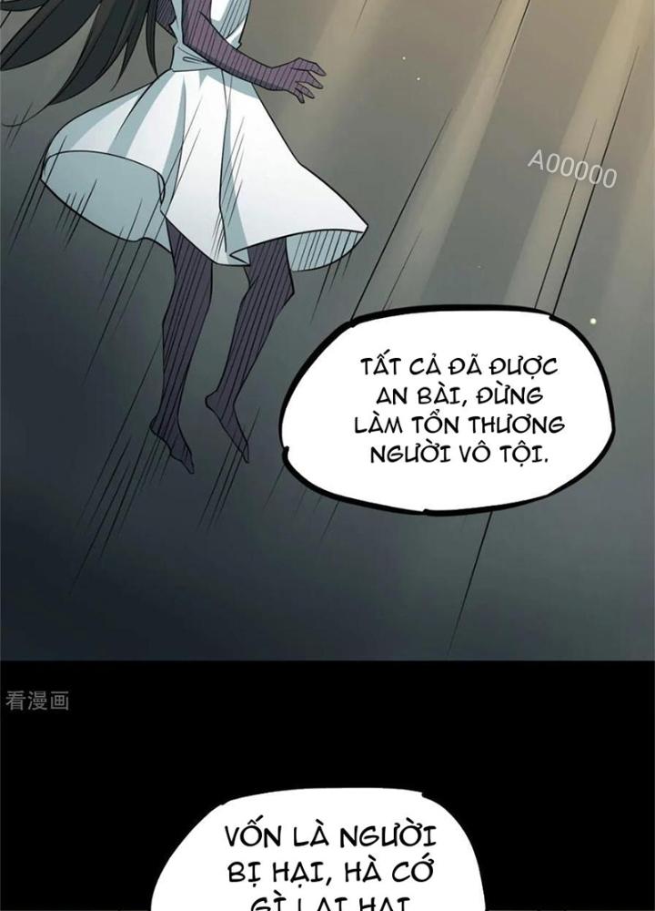 Người Thương Thuyết Cõi Âm Chapter 84 - Trang 3