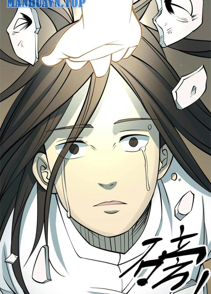Người Thương Thuyết Cõi Âm Chapter 84 - Trang 3