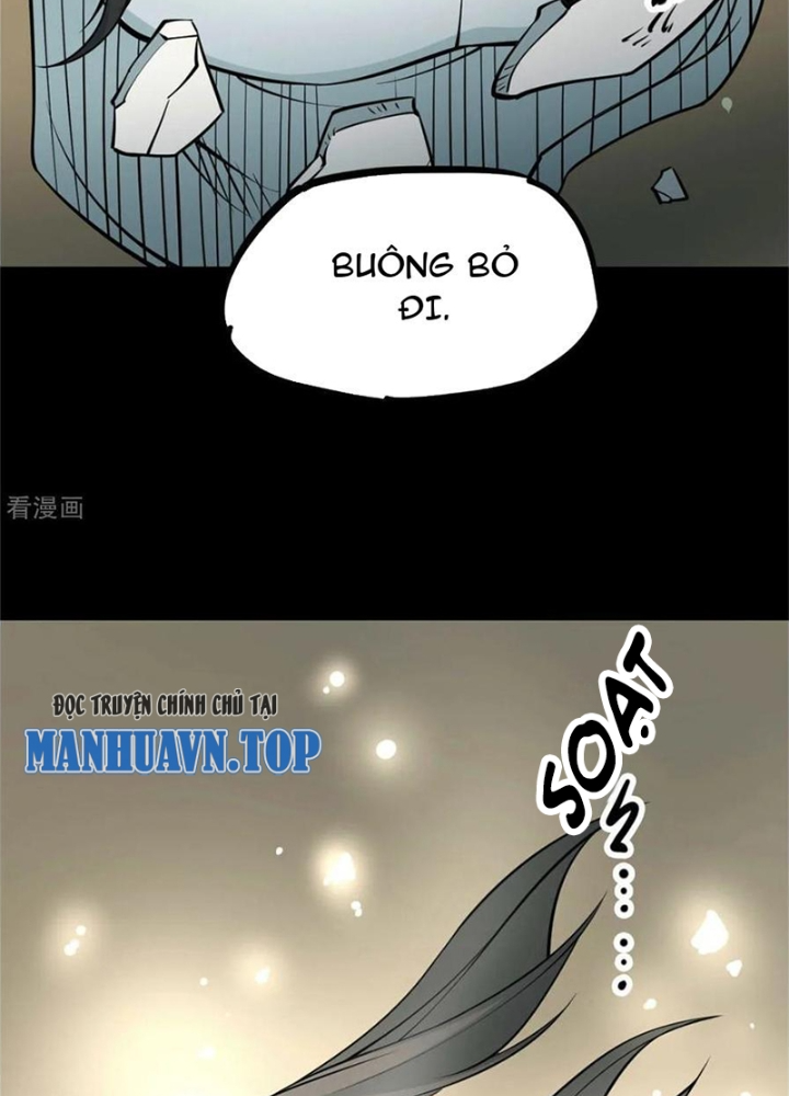 Người Thương Thuyết Cõi Âm Chapter 84 - Trang 3
