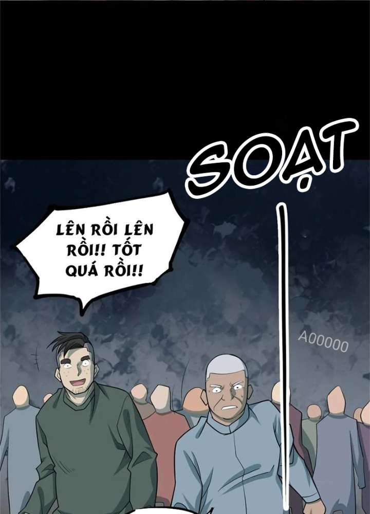 Người Thương Thuyết Cõi Âm Chapter 84 - Trang 3