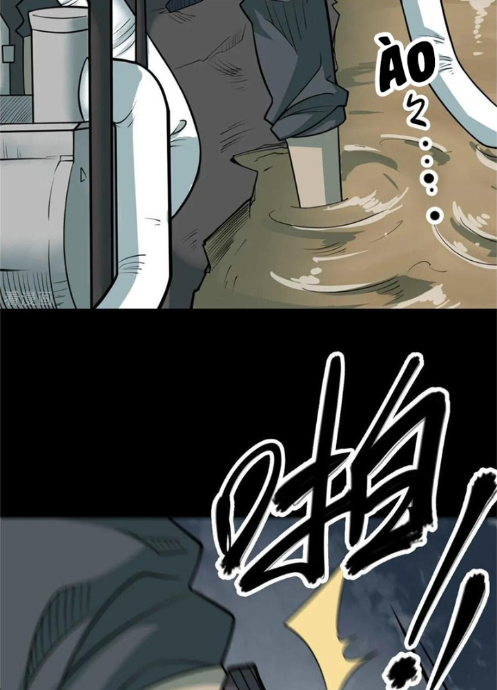 Người Thương Thuyết Cõi Âm Chapter 84 - Trang 3