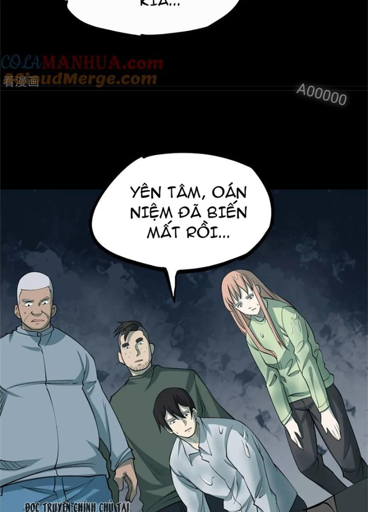 Người Thương Thuyết Cõi Âm Chapter 84 - Trang 3