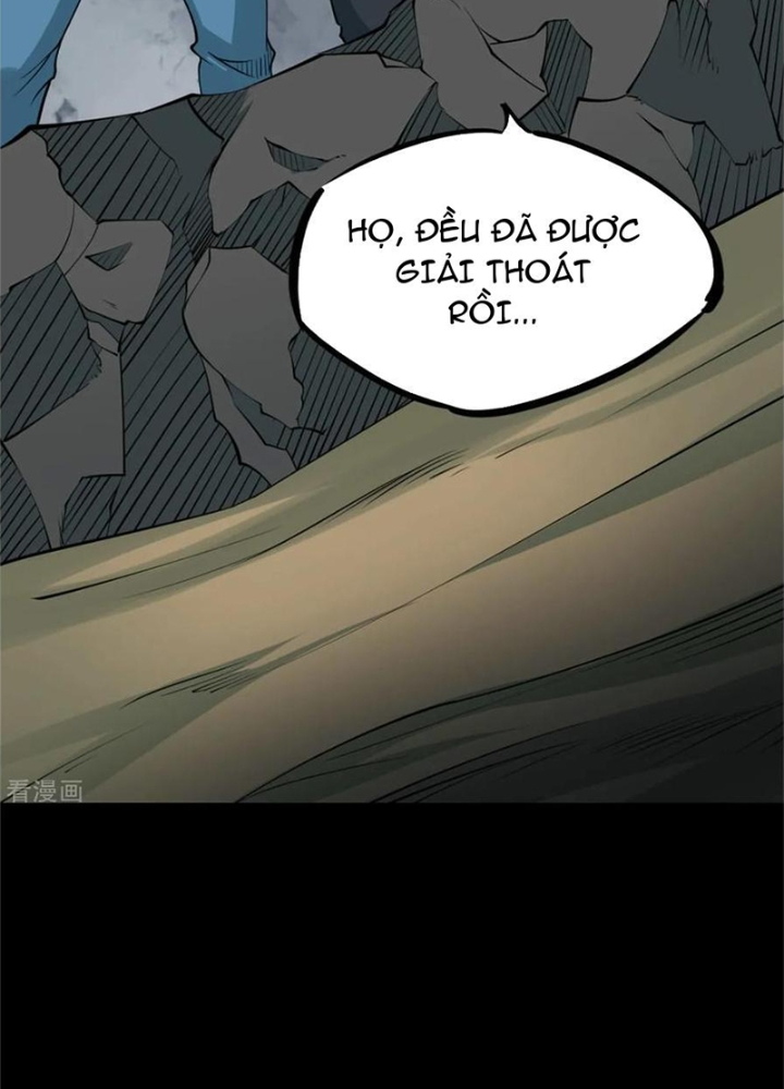 Người Thương Thuyết Cõi Âm Chapter 84 - Trang 3