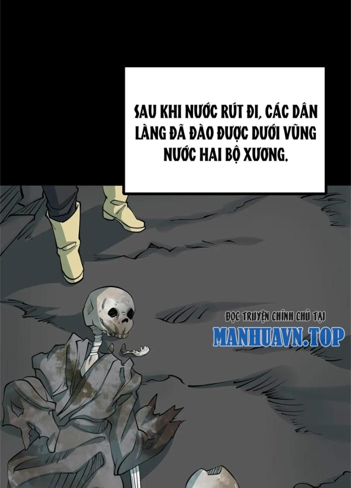 Người Thương Thuyết Cõi Âm Chapter 84 - Trang 3