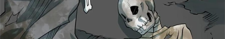Người Thương Thuyết Cõi Âm Chapter 84 - Trang 3