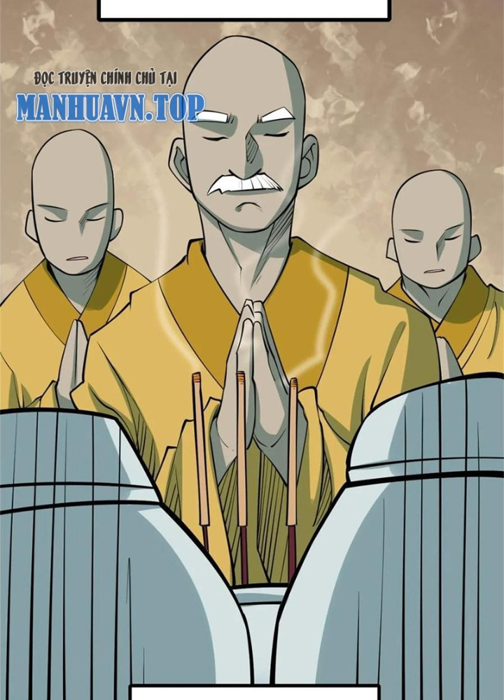 Người Thương Thuyết Cõi Âm Chapter 84 - Trang 3