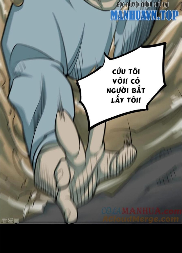 Người Thương Thuyết Cõi Âm Chapter 84 - Trang 3