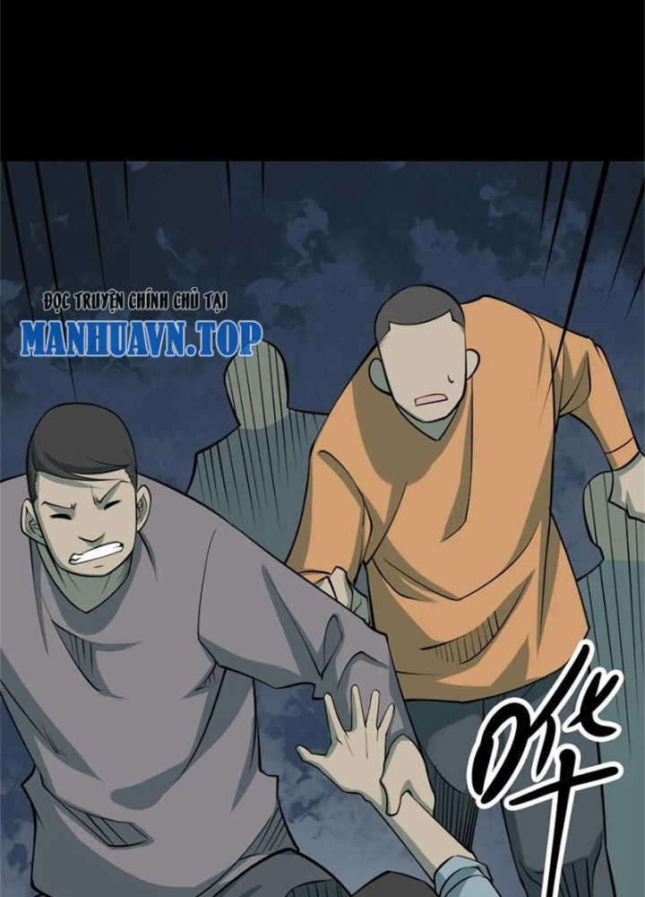 Người Thương Thuyết Cõi Âm Chapter 84 - Trang 3