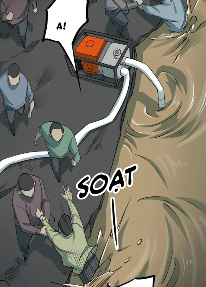 Người Thương Thuyết Cõi Âm Chapter 84 - Trang 3