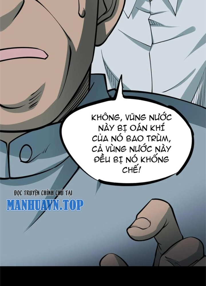 Người Thương Thuyết Cõi Âm Chapter 84 - Trang 3