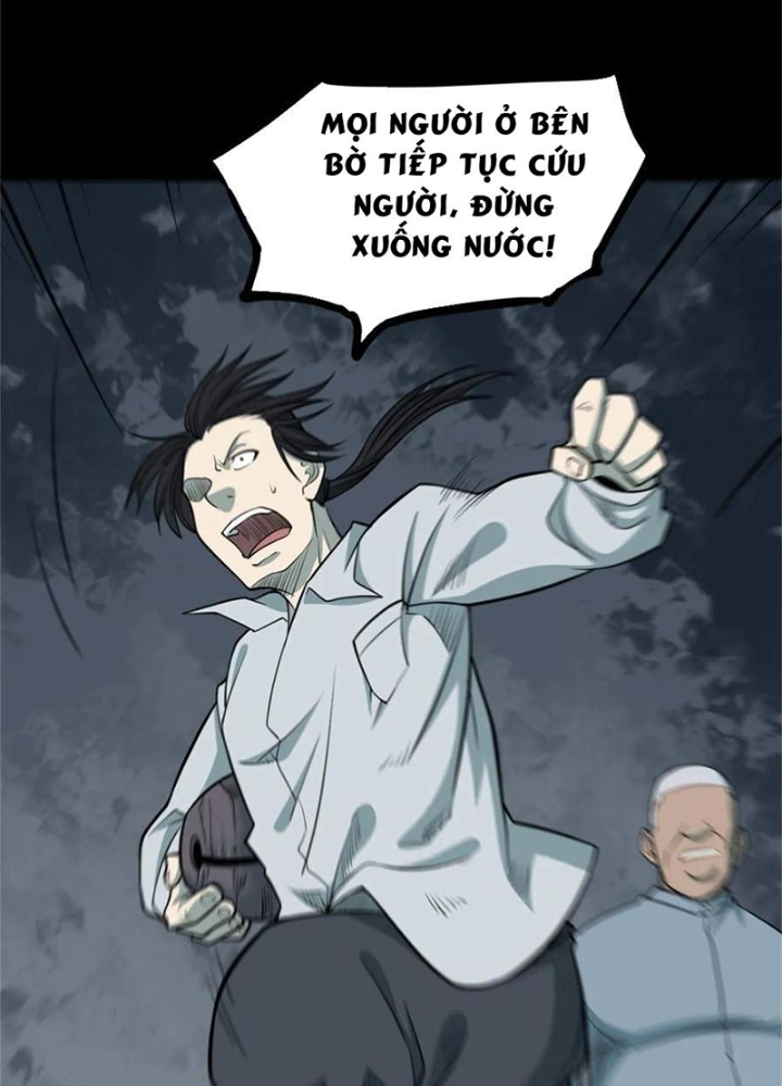 Người Thương Thuyết Cõi Âm Chapter 84 - Trang 3