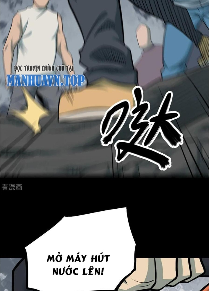 Người Thương Thuyết Cõi Âm Chapter 84 - Trang 3