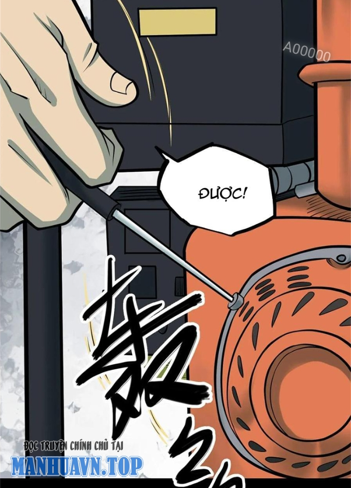 Người Thương Thuyết Cõi Âm Chapter 84 - Trang 3