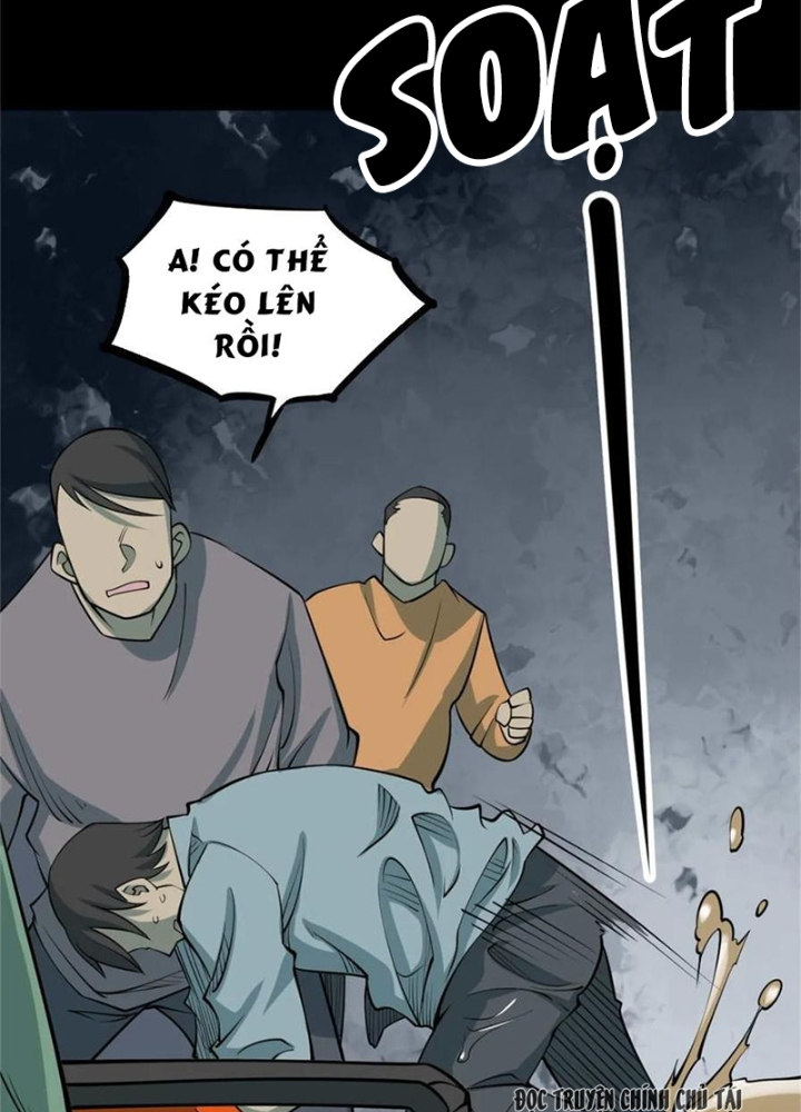 Người Thương Thuyết Cõi Âm Chapter 84 - Trang 3