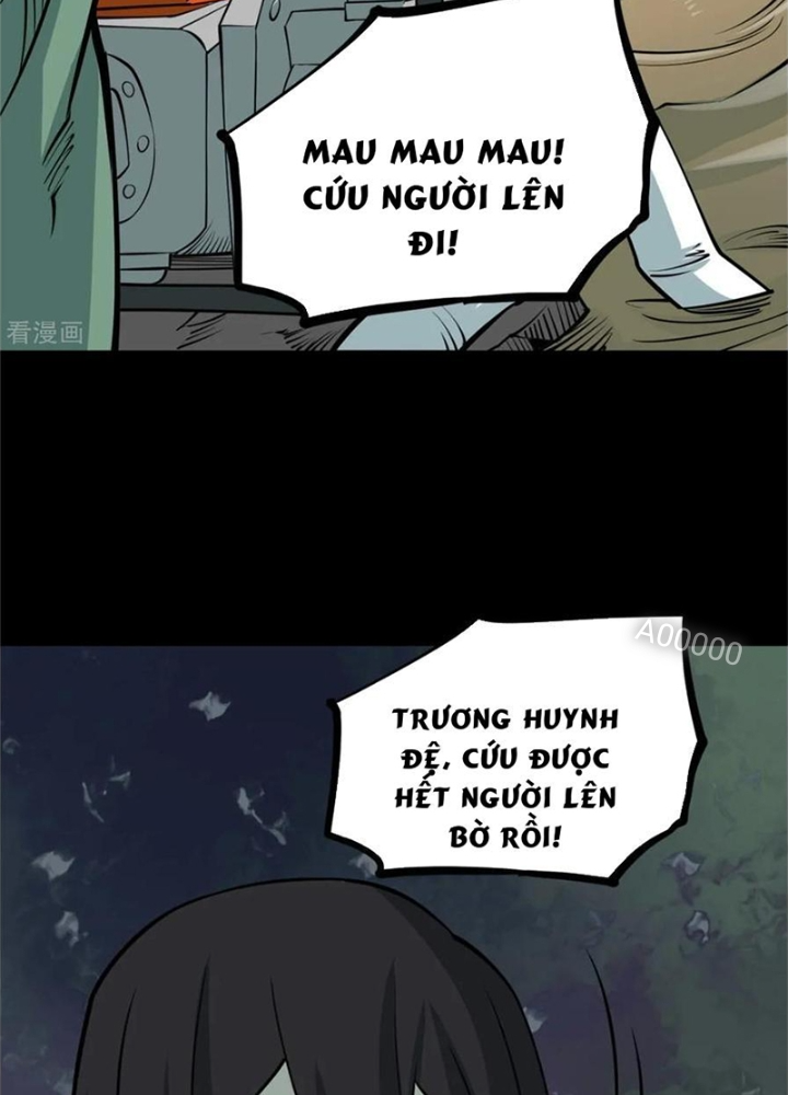 Người Thương Thuyết Cõi Âm Chapter 84 - Trang 3