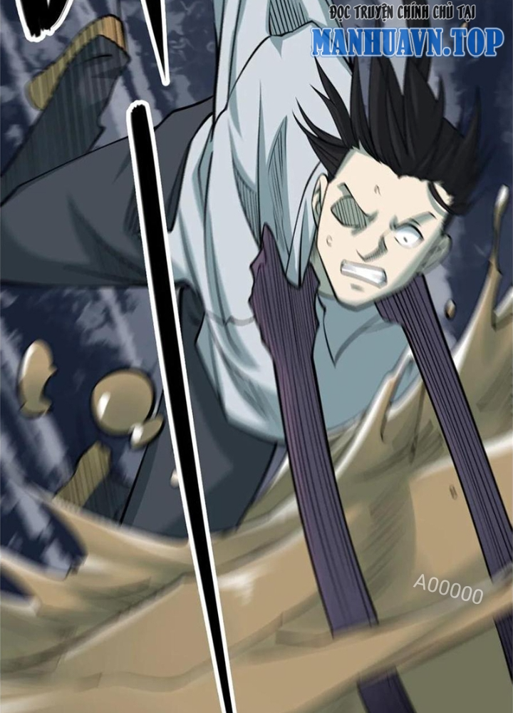 Người Thương Thuyết Cõi Âm Chapter 84 - Trang 3