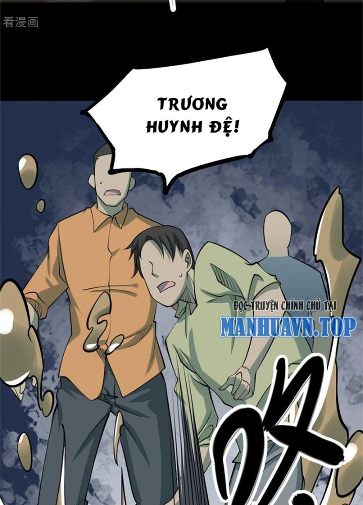 Người Thương Thuyết Cõi Âm Chapter 84 - Trang 3