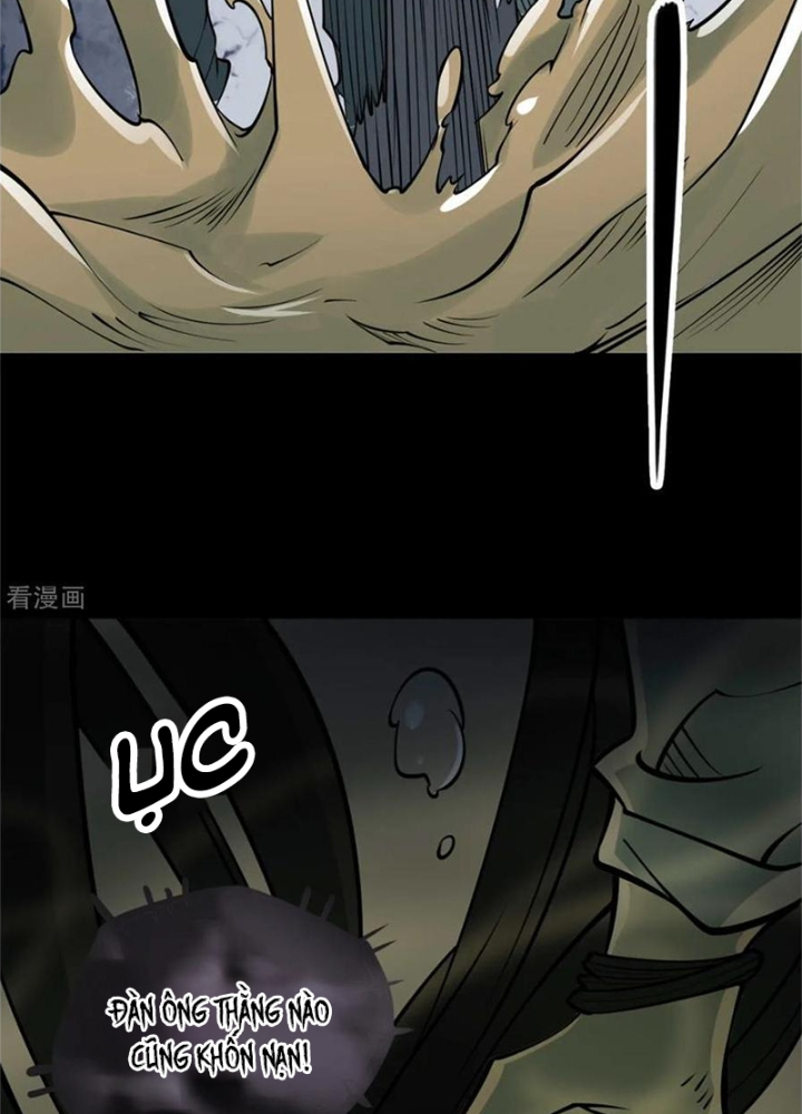 Người Thương Thuyết Cõi Âm Chapter 84 - Trang 3