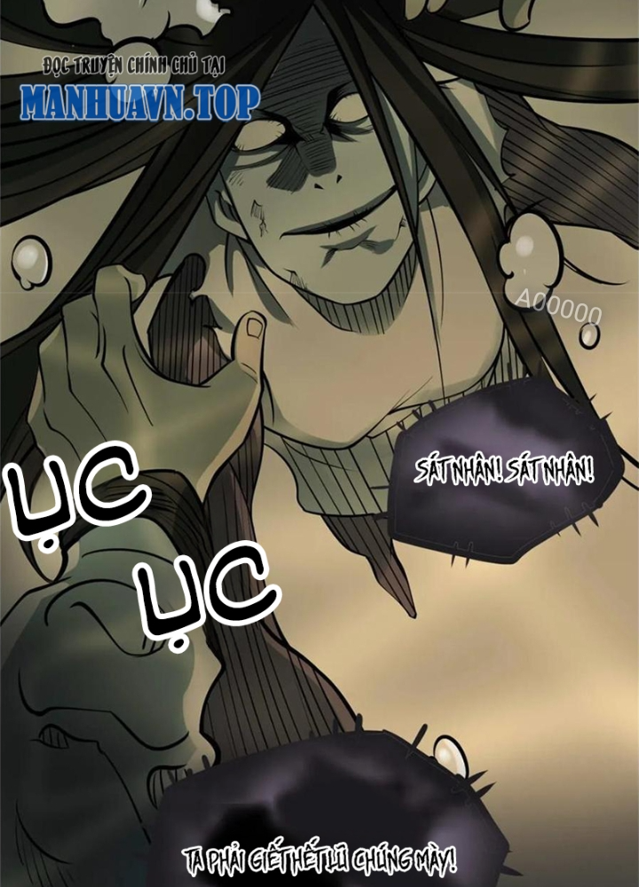 Người Thương Thuyết Cõi Âm Chapter 84 - Trang 3