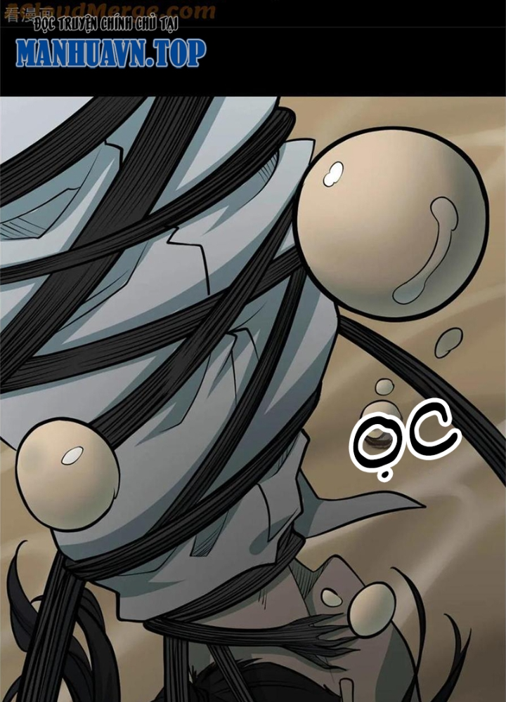 Người Thương Thuyết Cõi Âm Chapter 84 - Trang 3