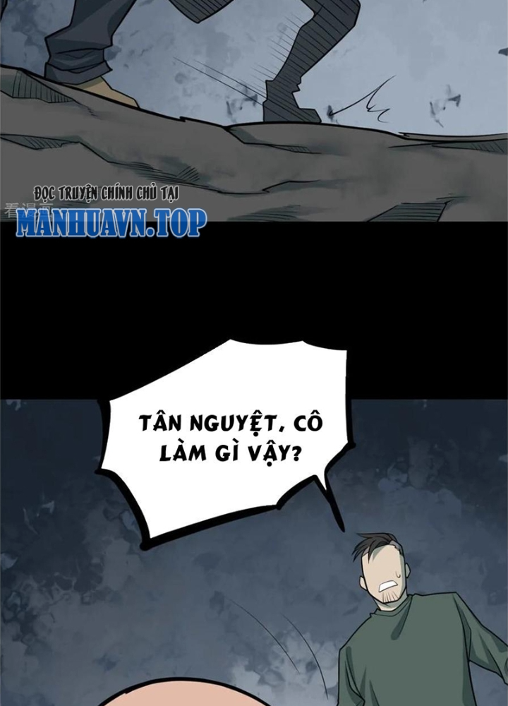 Người Thương Thuyết Cõi Âm Chapter 84 - Trang 3