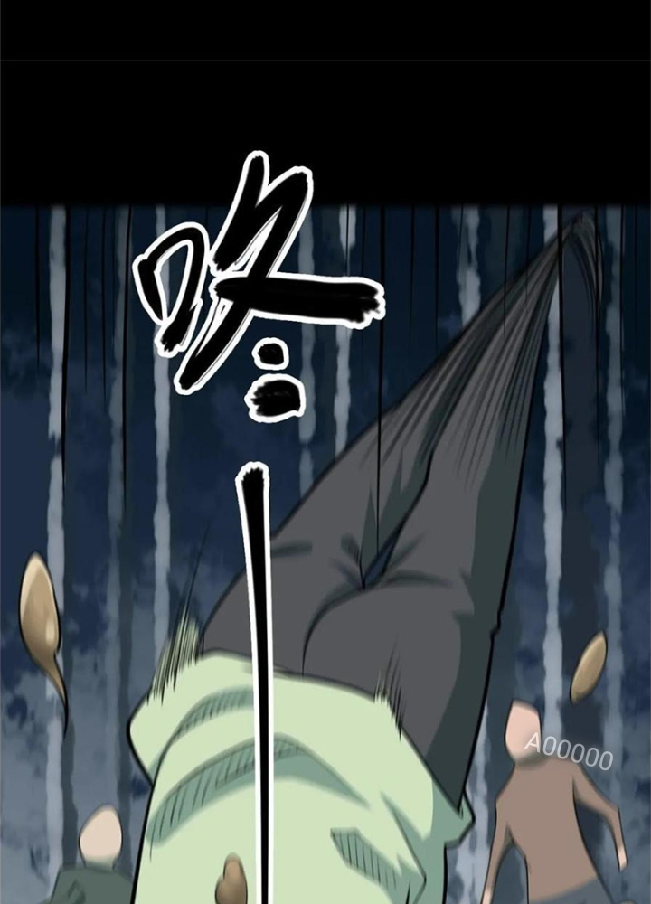 Người Thương Thuyết Cõi Âm Chapter 84 - Trang 3