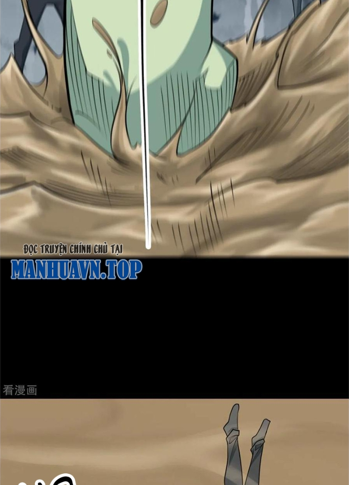 Người Thương Thuyết Cõi Âm Chapter 84 - Trang 3