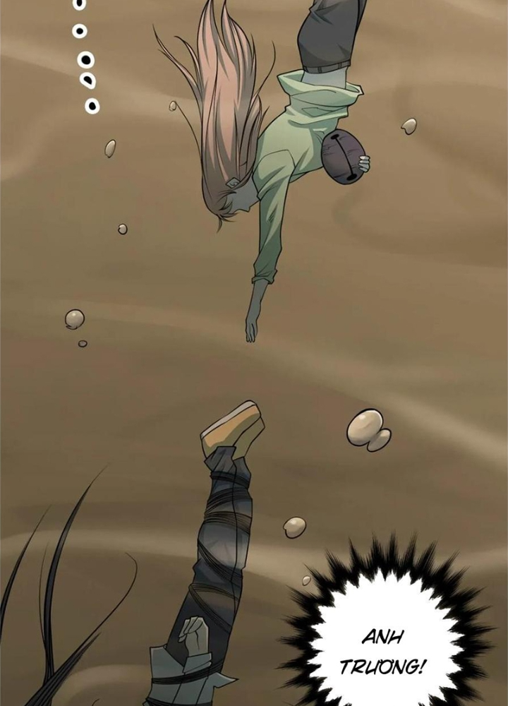 Người Thương Thuyết Cõi Âm Chapter 84 - Trang 3