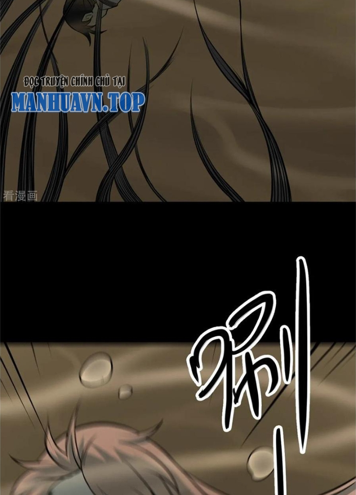 Người Thương Thuyết Cõi Âm Chapter 84 - Trang 3