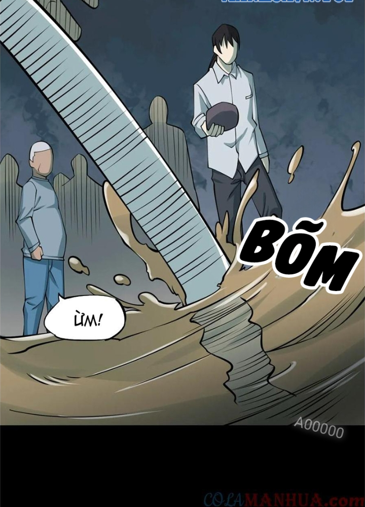 Người Thương Thuyết Cõi Âm Chapter 84 - Trang 3