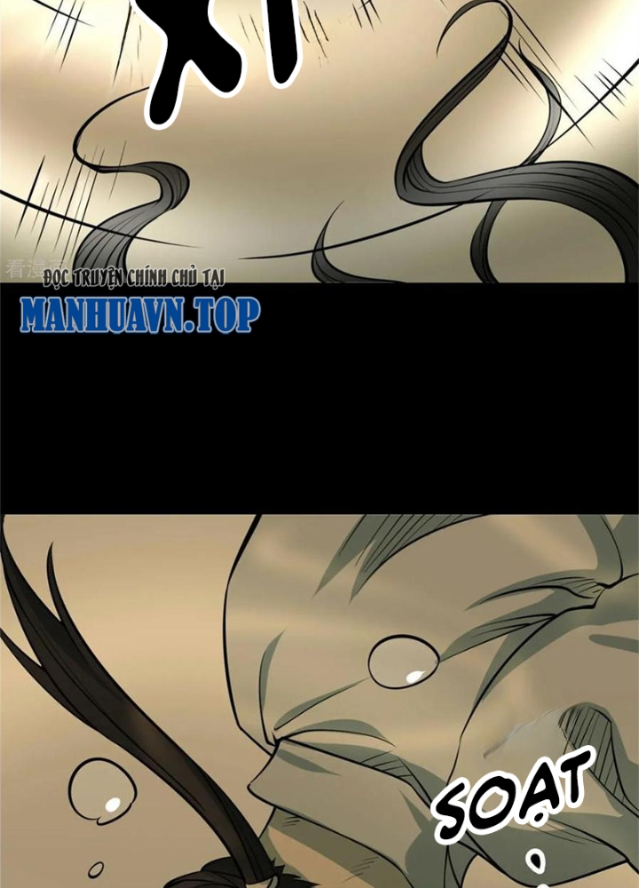 Người Thương Thuyết Cõi Âm Chapter 84 - Trang 3