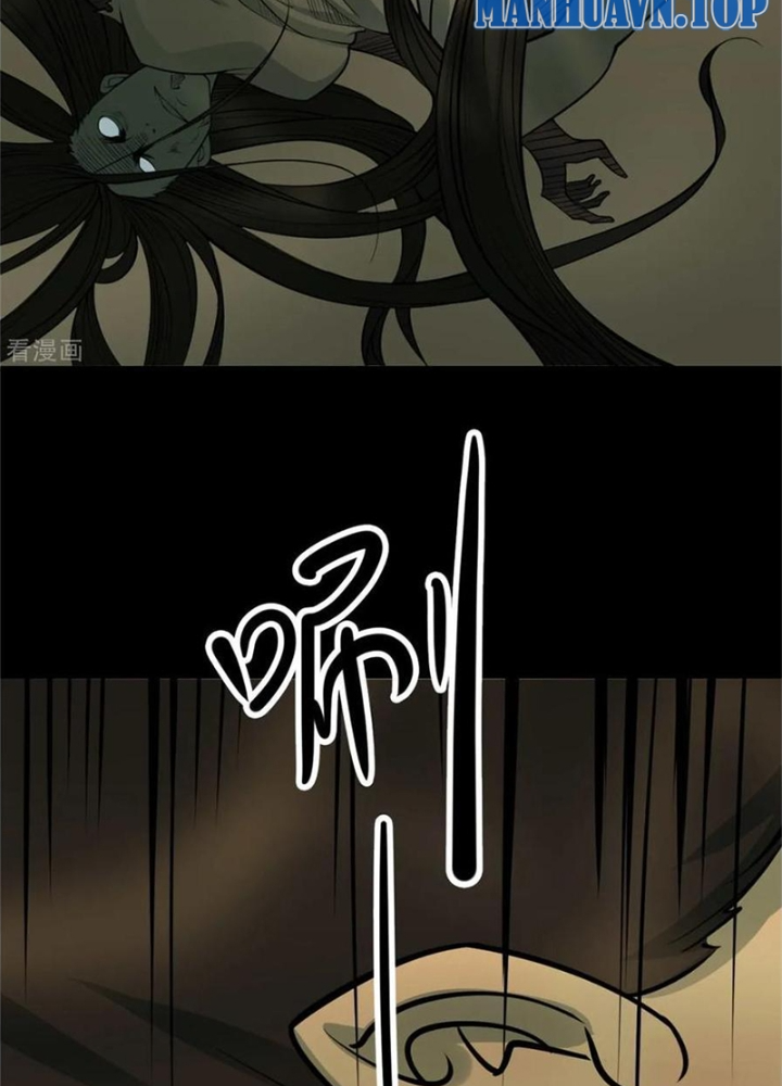 Người Thương Thuyết Cõi Âm Chapter 84 - Trang 3