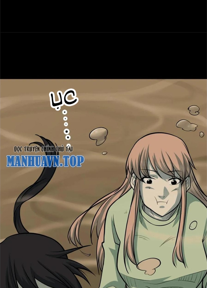 Người Thương Thuyết Cõi Âm Chapter 84 - Trang 3
