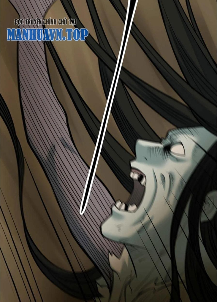 Người Thương Thuyết Cõi Âm Chapter 84 - Trang 3