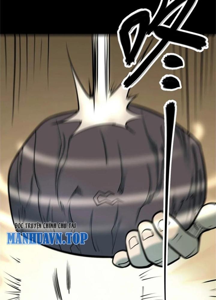 Người Thương Thuyết Cõi Âm Chapter 84 - Trang 3