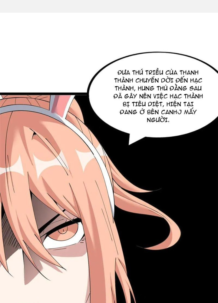 Lời Nguyền Này Thật Tuyệt Vời Chapter 73 - Trang 3