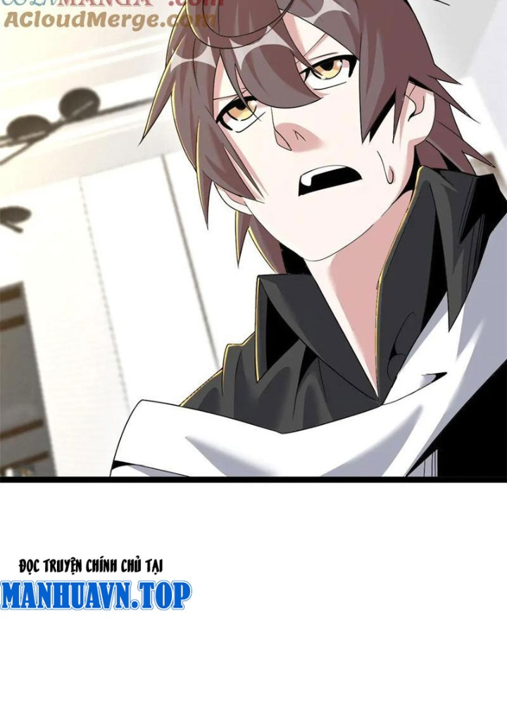 Lời Nguyền Này Thật Tuyệt Vời Chapter 73 - Trang 3