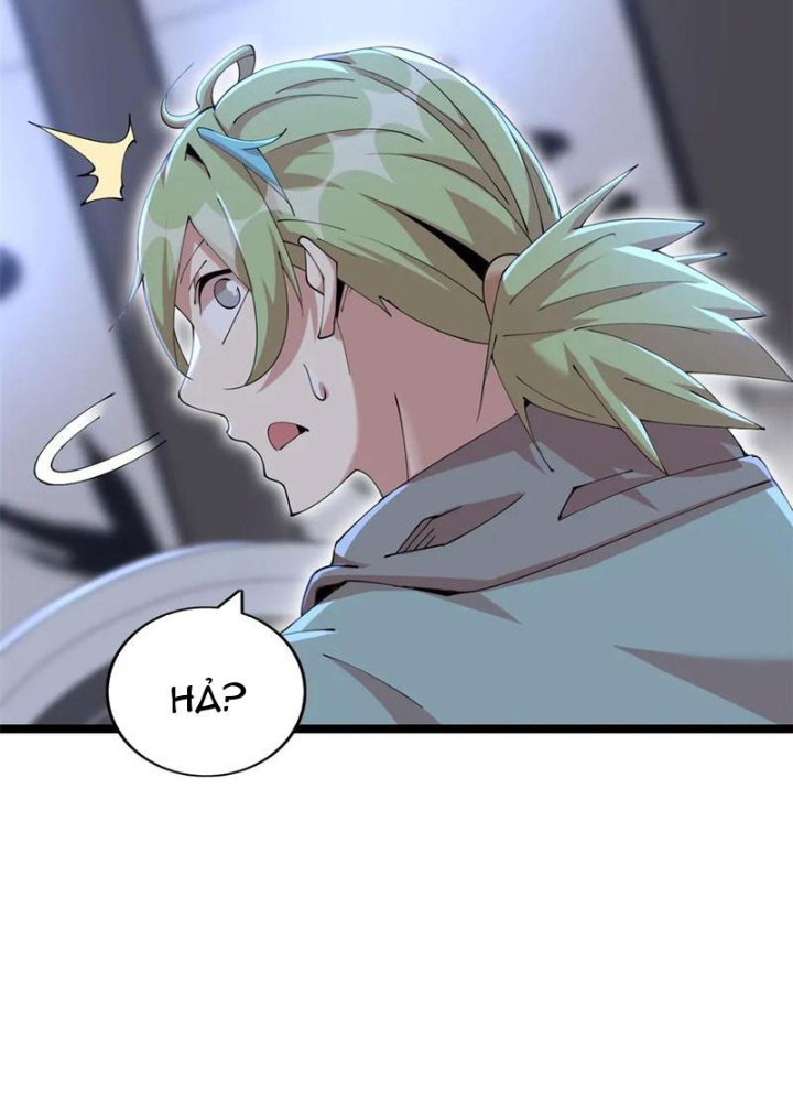 Lời Nguyền Này Thật Tuyệt Vời Chapter 73 - Trang 3