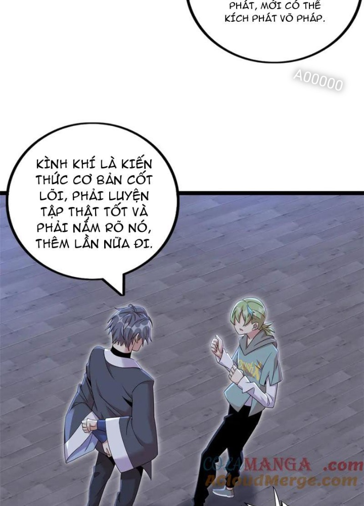 Lời Nguyền Này Thật Tuyệt Vời Chapter 73 - Trang 3