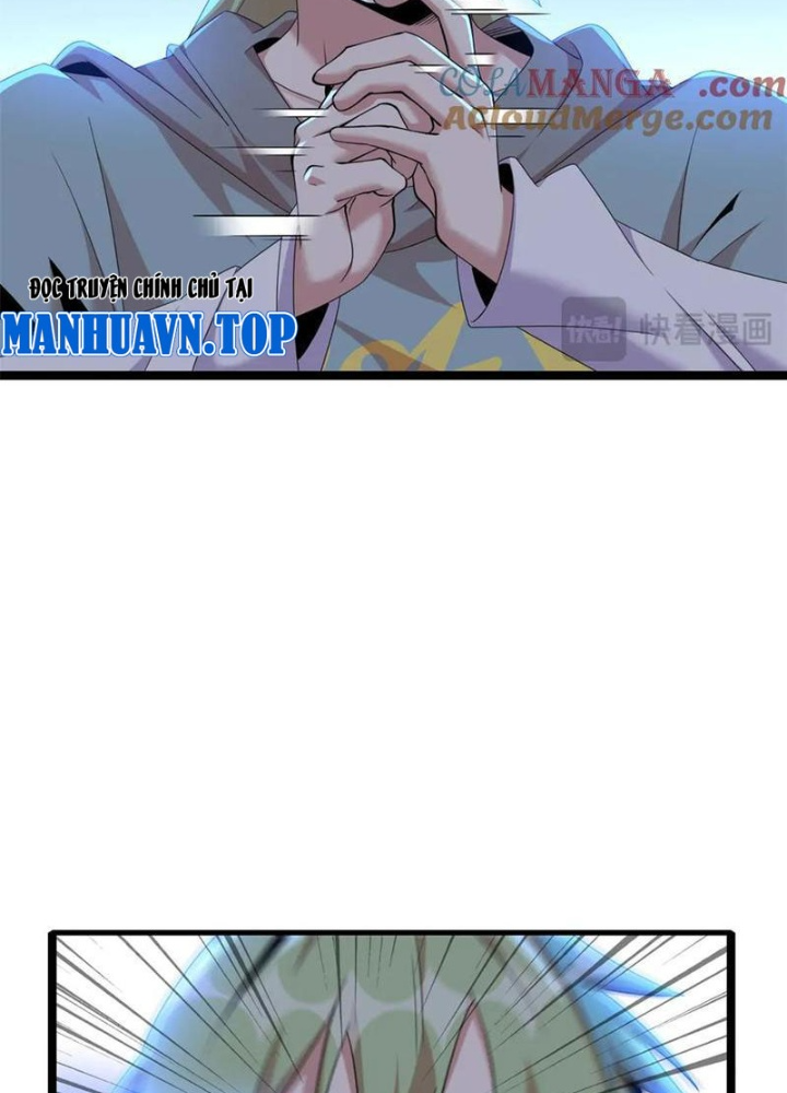 Lời Nguyền Này Thật Tuyệt Vời Chapter 73 - Trang 3