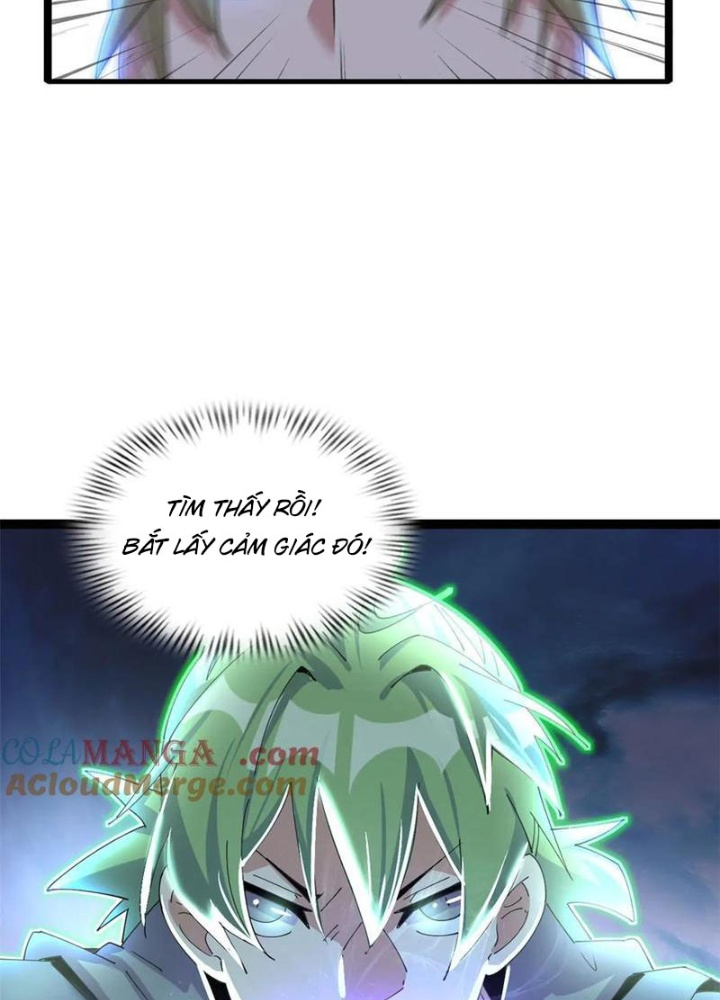 Lời Nguyền Này Thật Tuyệt Vời Chapter 73 - Trang 3