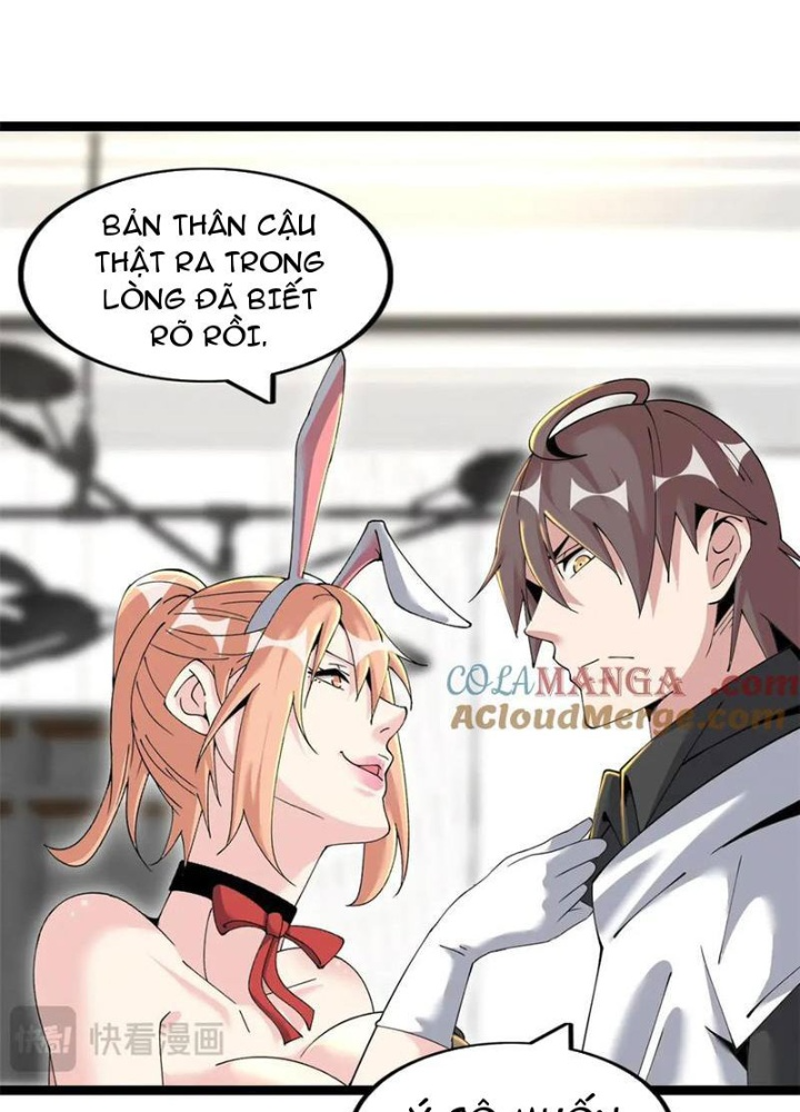 Lời Nguyền Này Thật Tuyệt Vời Chapter 73 - Trang 3