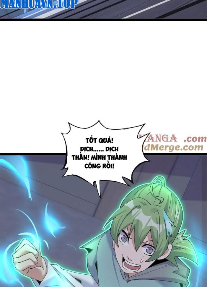 Lời Nguyền Này Thật Tuyệt Vời Chapter 73 - Trang 3